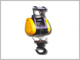 DU-160A小金剛電動(dòng)提升機(jī)