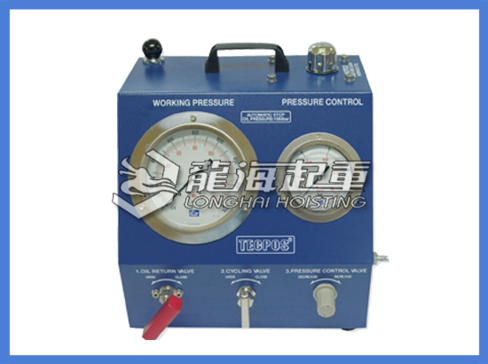 TSMU-1500-75氣動(dòng)液壓泵