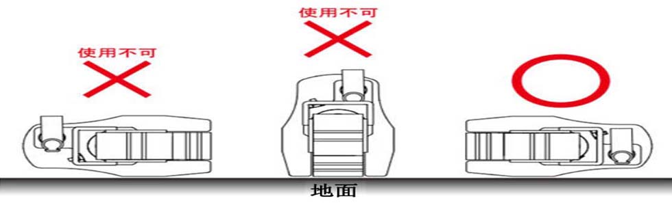 EAGLE JACK ET-L超低長趾爪式千斤頂