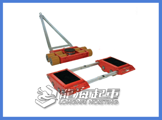 德國JUNG  JLB_JFB40H組合式搬運小坦克