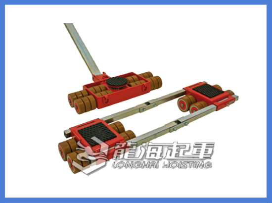 德國JUNG JLB_JFB22G組合式搬運(yùn)小坦克