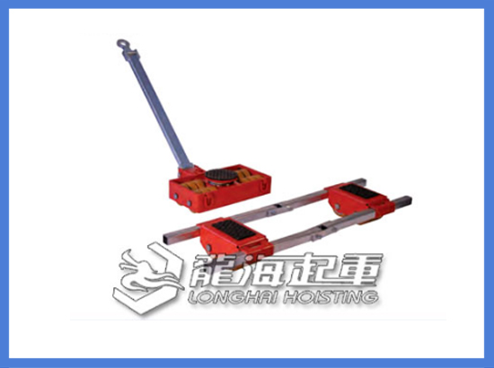 德國(guó)JUNG JLB_JFB15G組合式搬運(yùn)小坦克