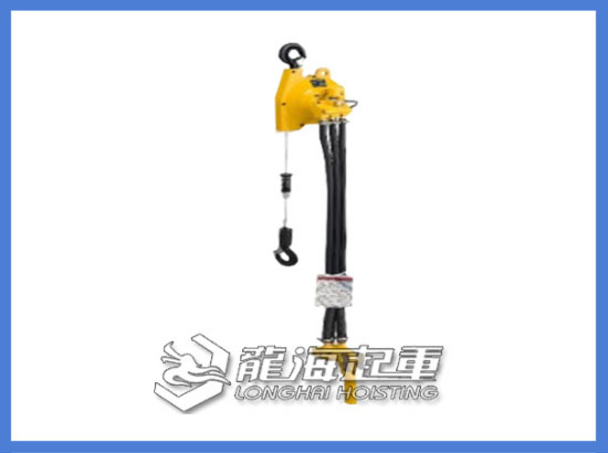 AH型ENDO遠(yuǎn)藤氣動葫蘆
