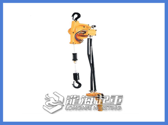 EHW-R型ENDO遠(yuǎn)藤氣動葫蘆