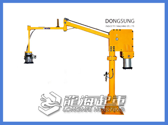 DSL-300氣動平衡臂