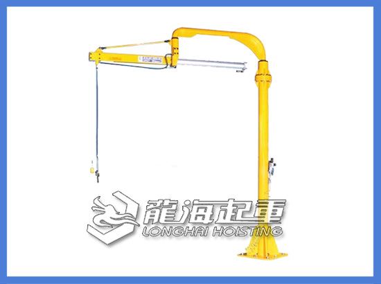 東星DSJ-300氣動平衡吊