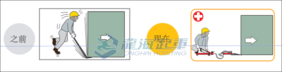 如何在微調(diào)設(shè)備的時(shí)候保障安全？