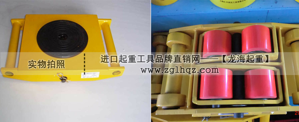 越障礙搬運小坦克實拍
