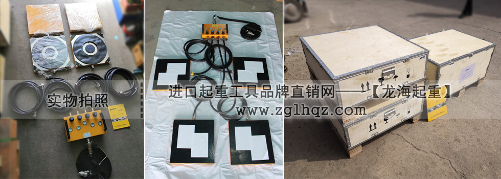 氣墊搬運(yùn)車(chē)實(shí)拍圖片